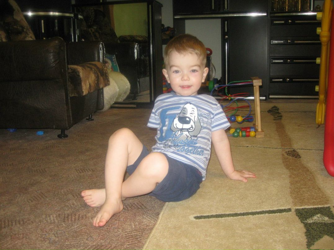 Егор Еремин | Геленджик