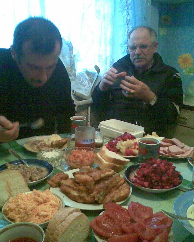 Василий Ярмоленко | Москва