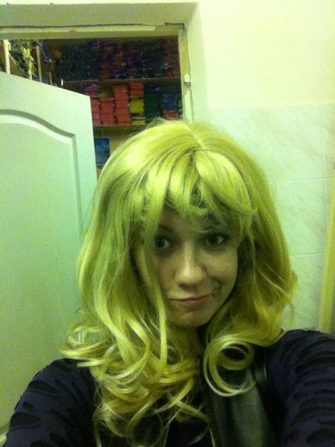 Алка Коминова † AlEX †ХD | Зеленоград