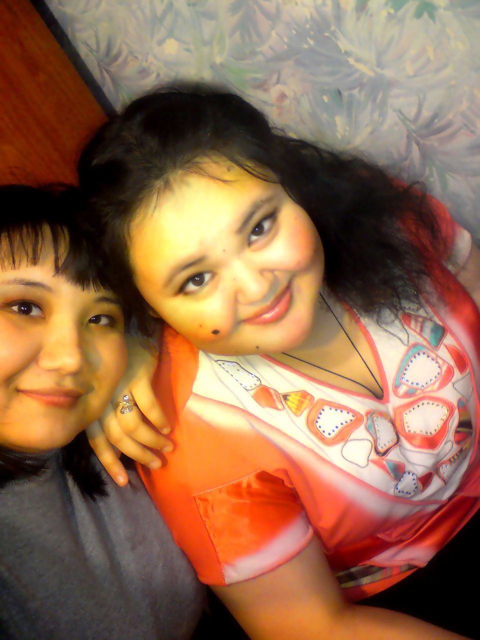 Ольга Мукукенова | Москва