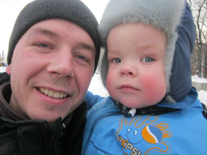 Костя Виноградов | Петрозаводск