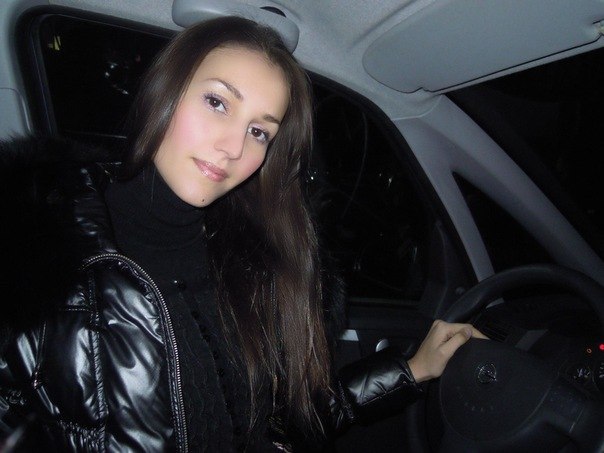 Наталья Трапезникова | Уфа