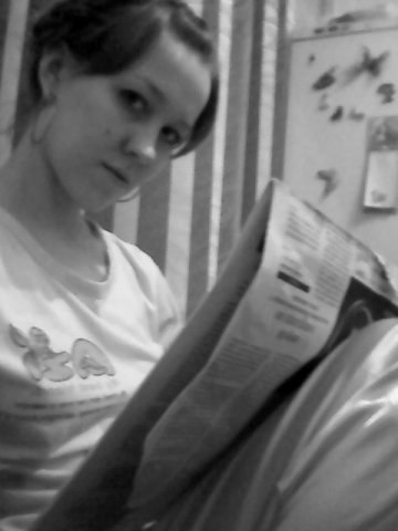 Марина Андреева | Челябинск