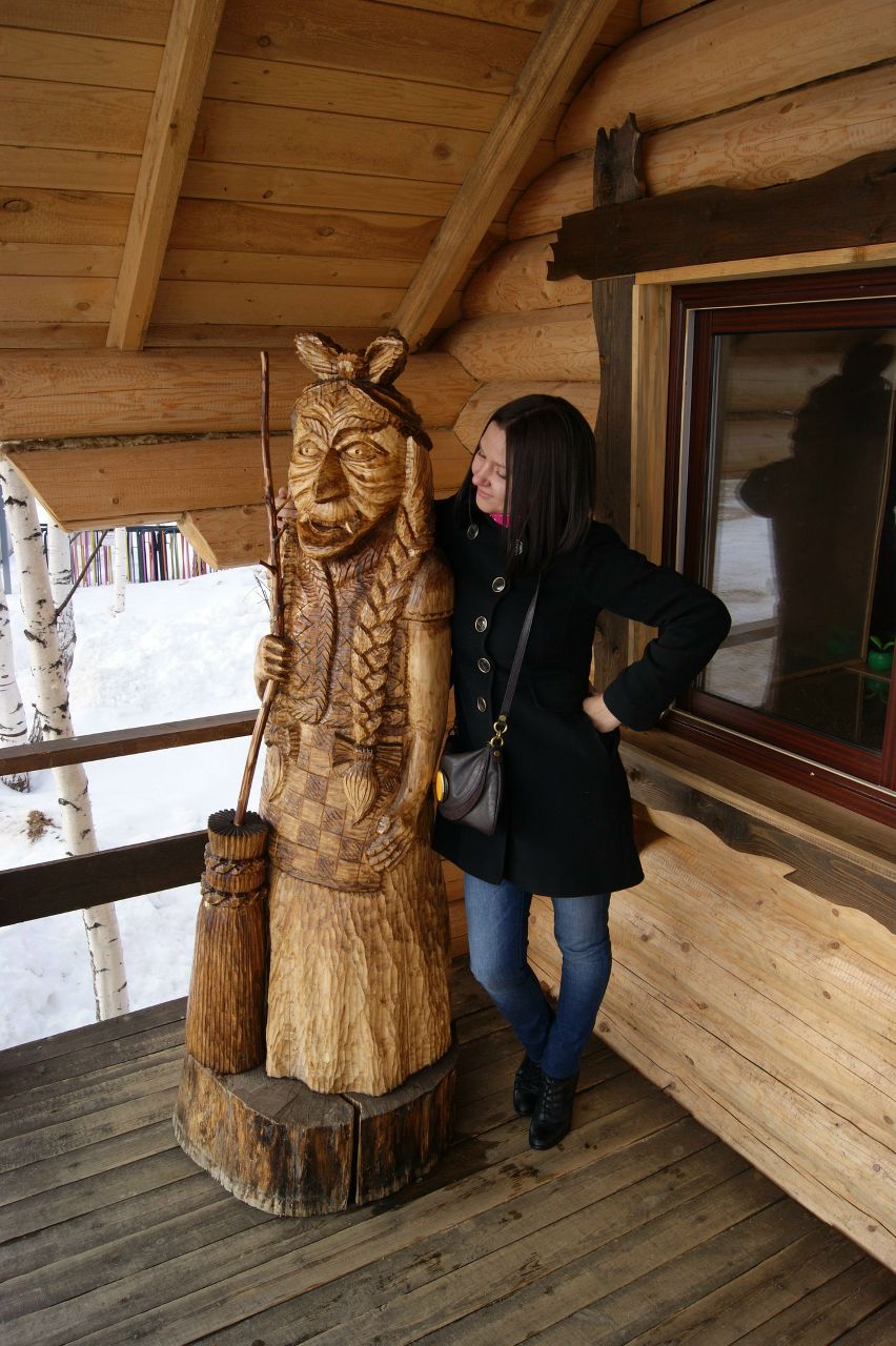 Ирина Калинина | Санкт-Петербург