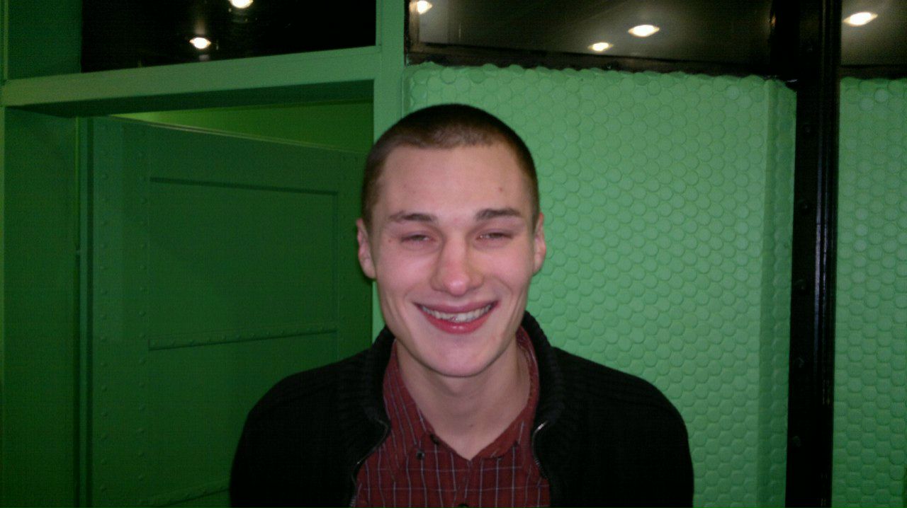 Федор Жук | Киев