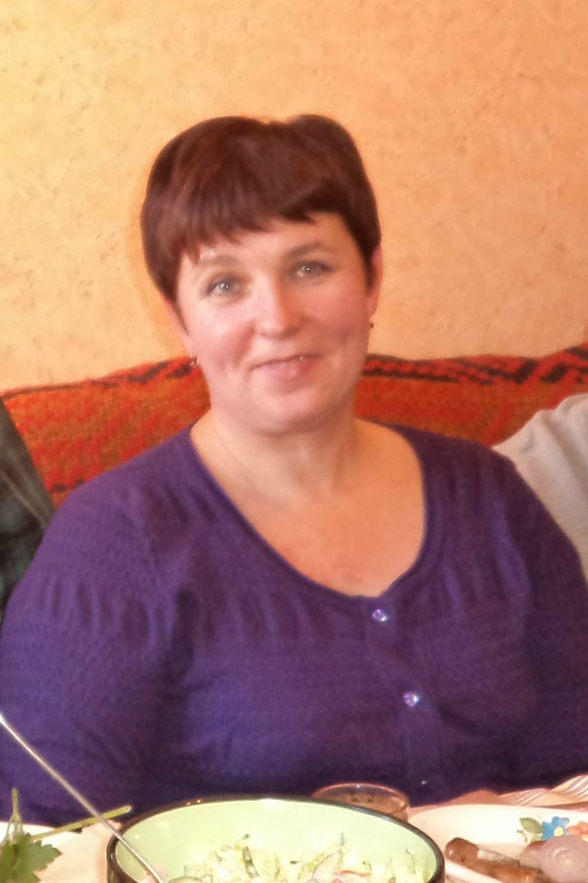 Ирина Трепаленко | Ярославль