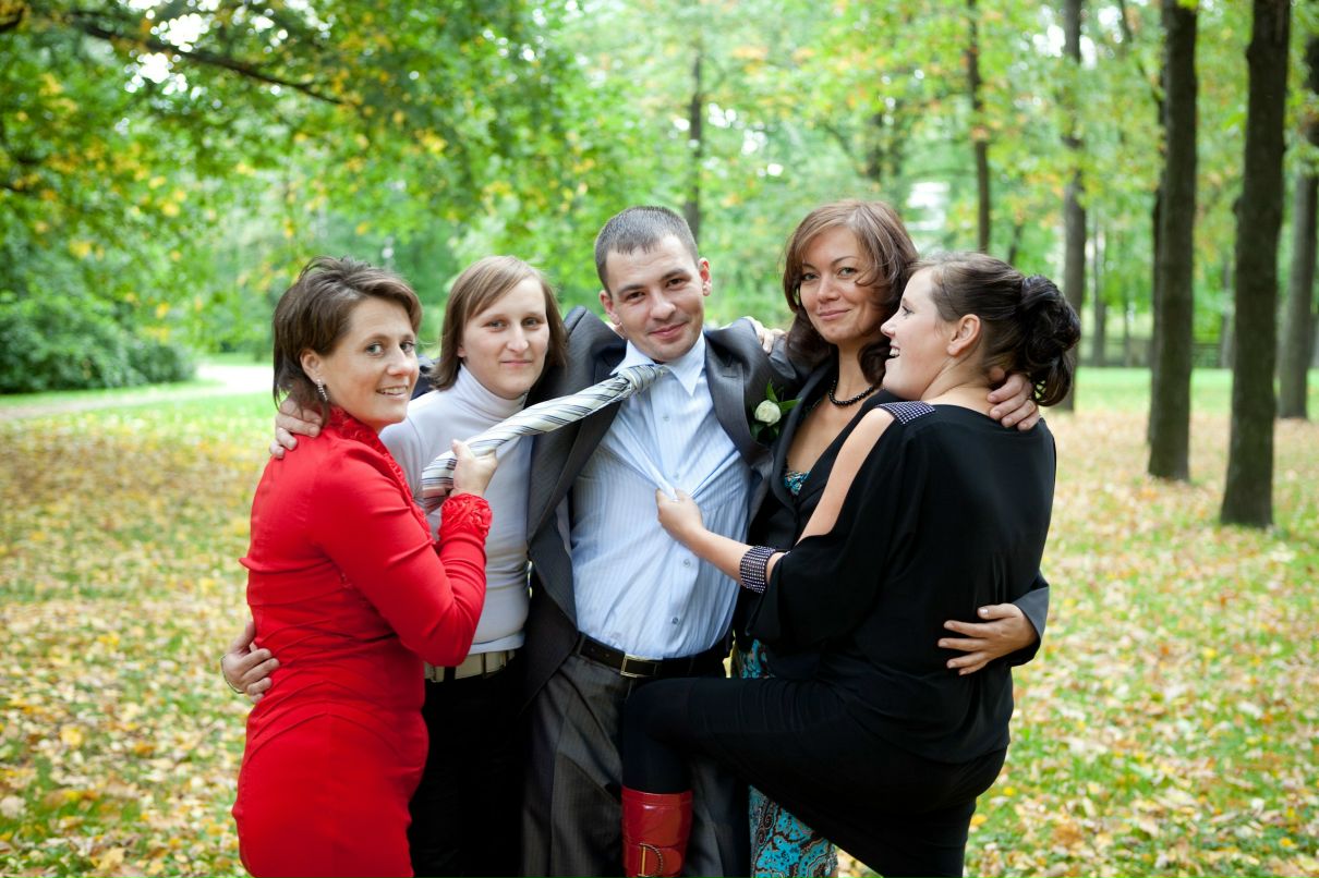 Виктория Солярик Александровна | Санкт-Петербург