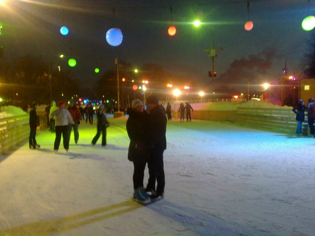 Олег Коржебин Сергеевич | Москва