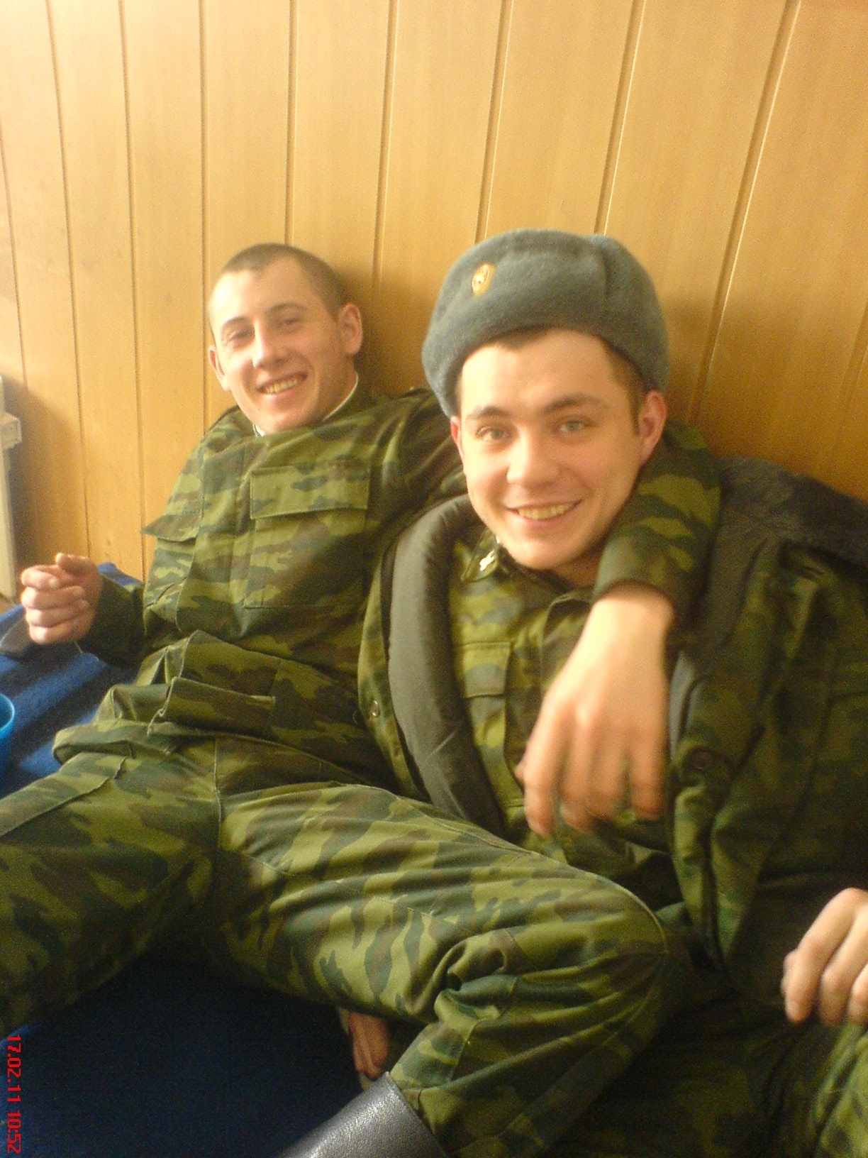 Фото профиля