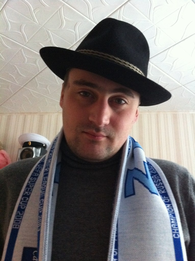 Илья Пивкин | Ухта