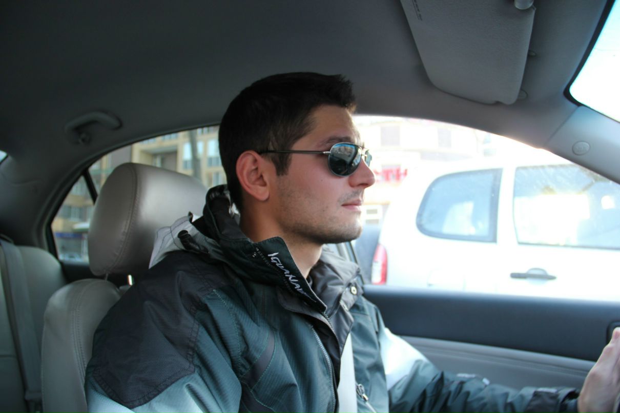 Игорь Ступак | Нижний Новгород