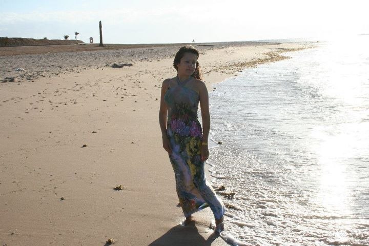 Ольга Есаулкова | Дубна