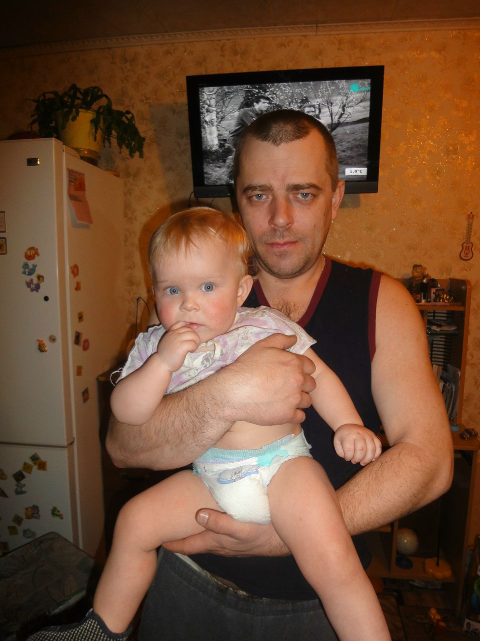 Алексей Клочков | Санкт-Петербург