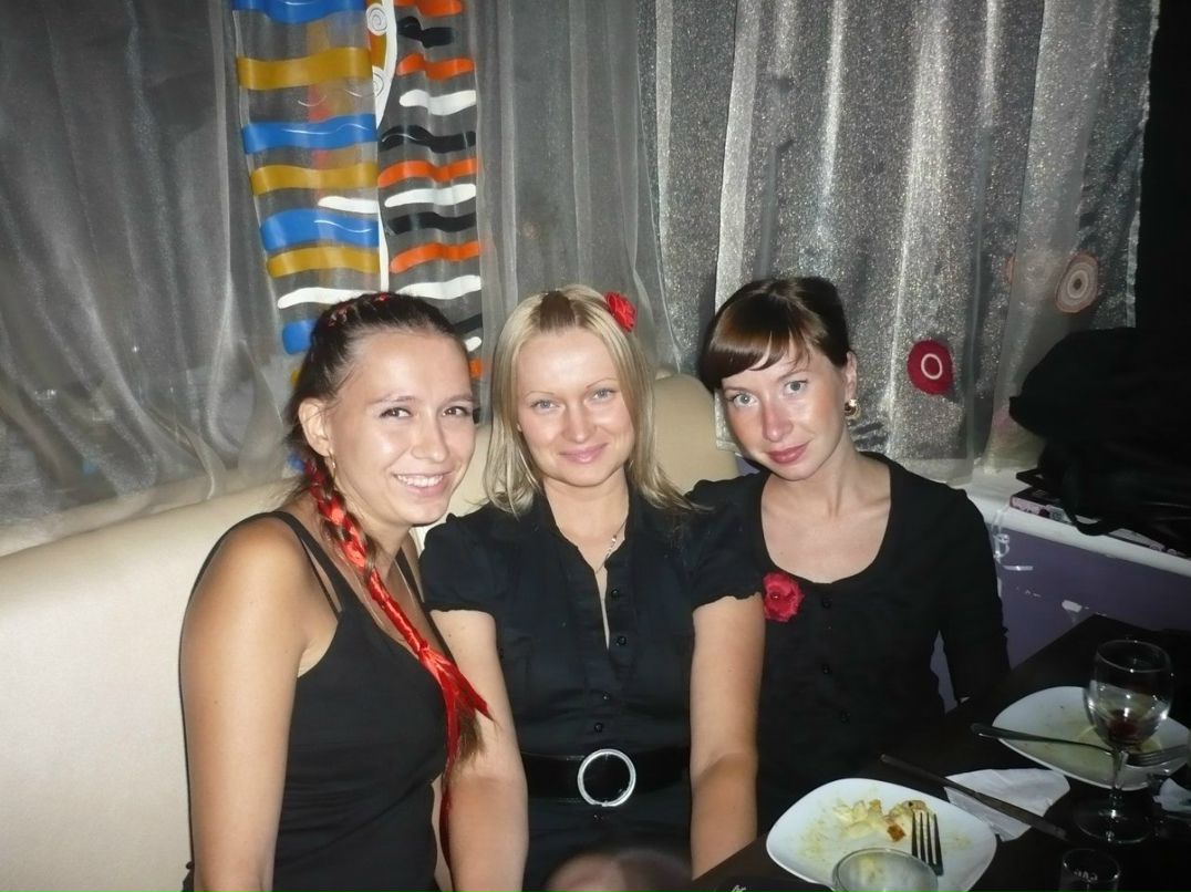 Анастасия Забродская | Нижний Тагил