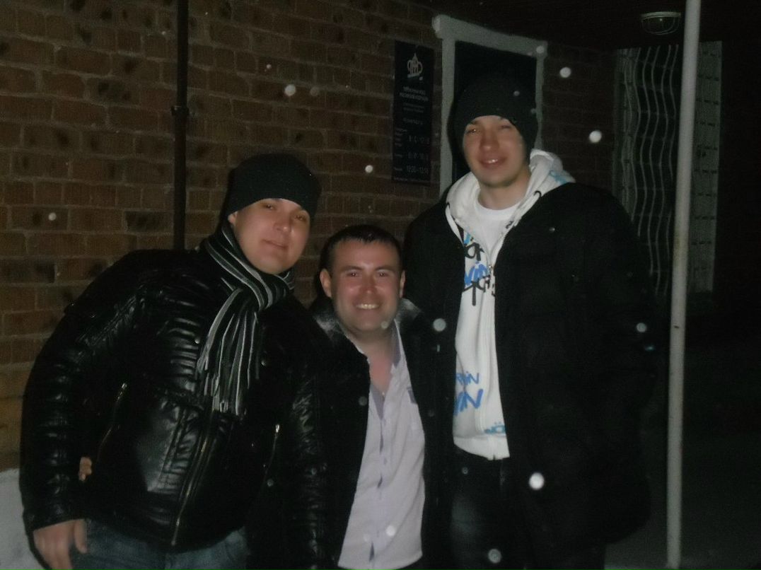 Костян Виноградов ¯̿ ̿|̿ ̿ |   | |͇̿ ͇̿ ͇̿_ | Курган