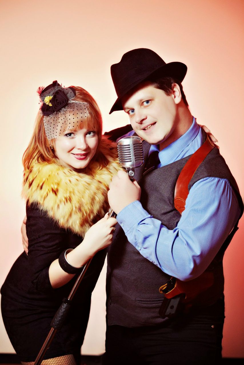 Александр Головчинский | Тольятти