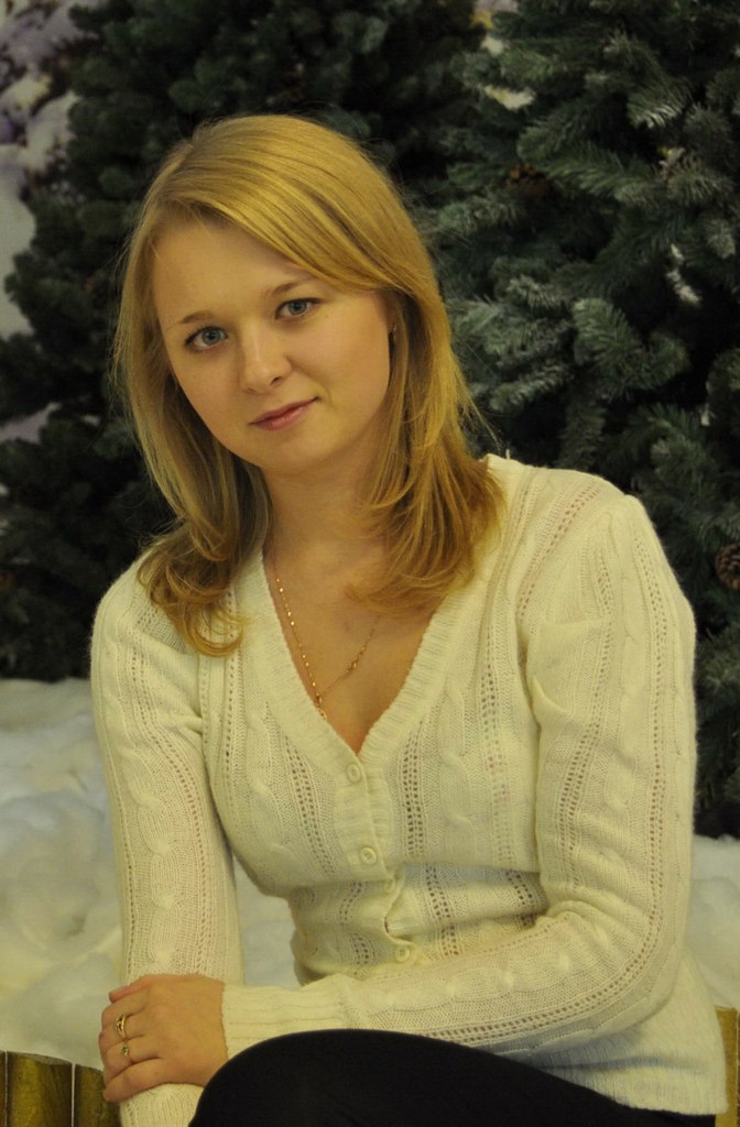 Марина Вышегородских | Воронеж