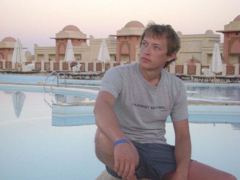 Алексей Руппор | Ярославль