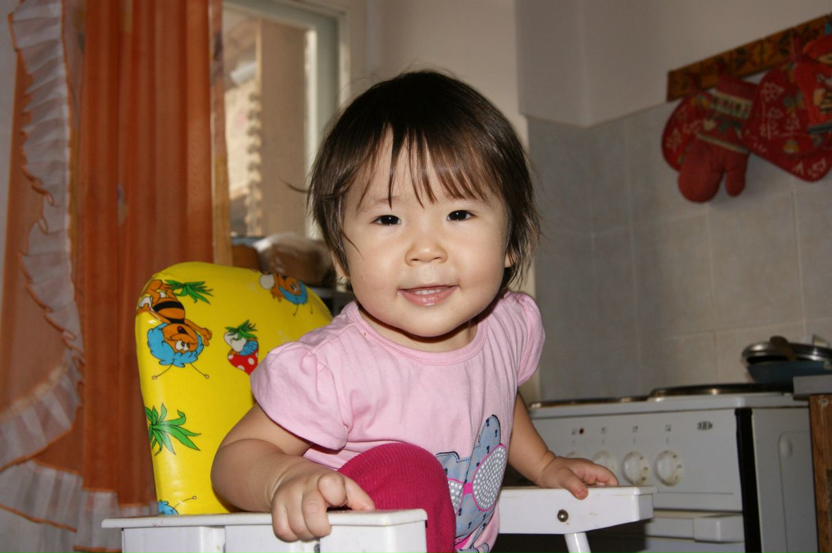 Мария Федорова | Якутск