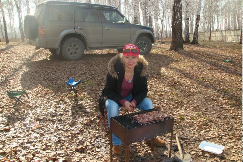 Златовласка Мур | Новотроицк