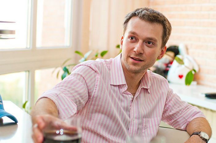 №1, Евгений Беляев, 46 лет, Ростов-на-Дону №1, Евгений Беляев, 46 лет, Ростов-на-Дону