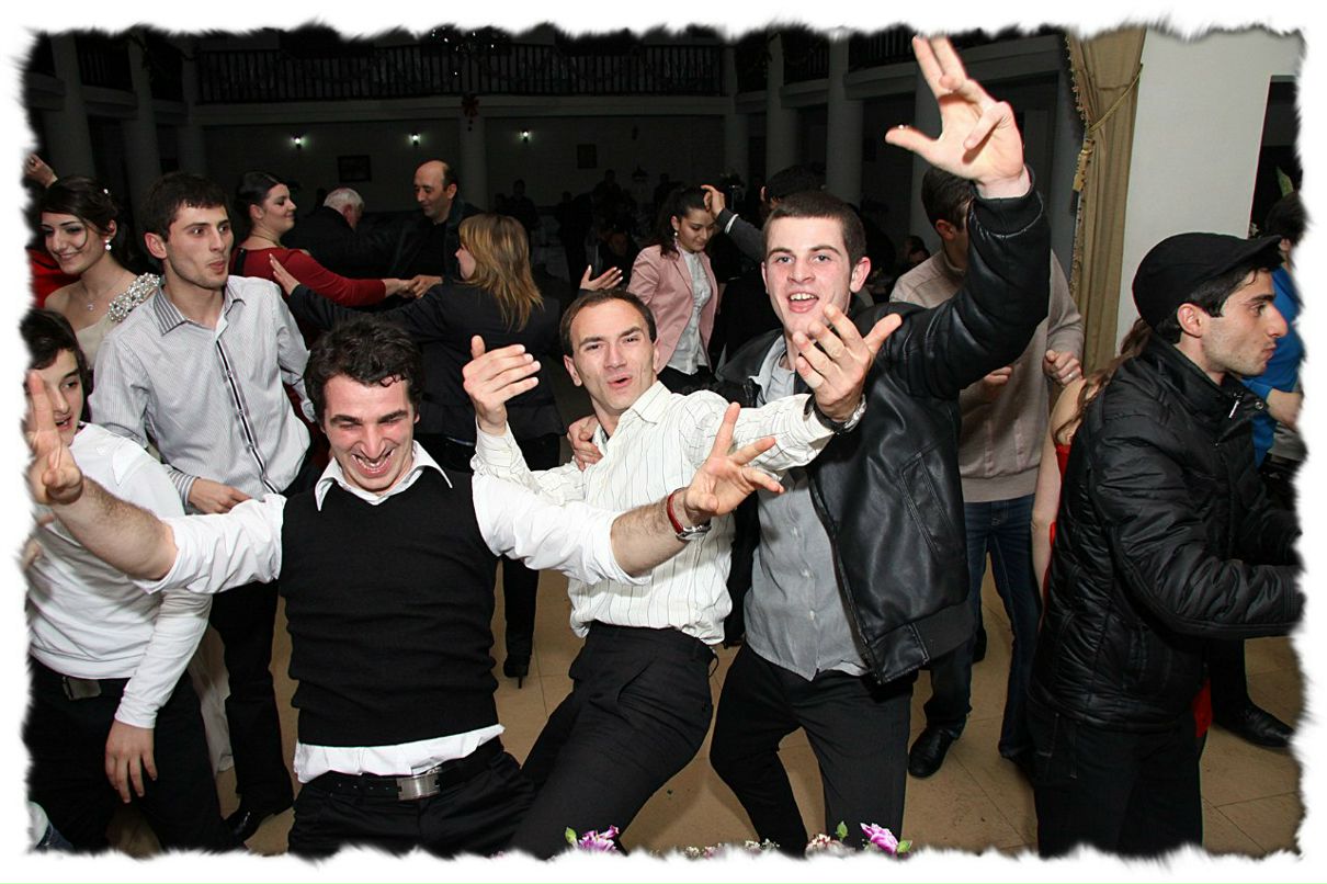 Bacho Bacho | Тбилиси