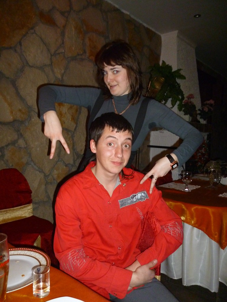 Родіон Шестопалько | Тимановка