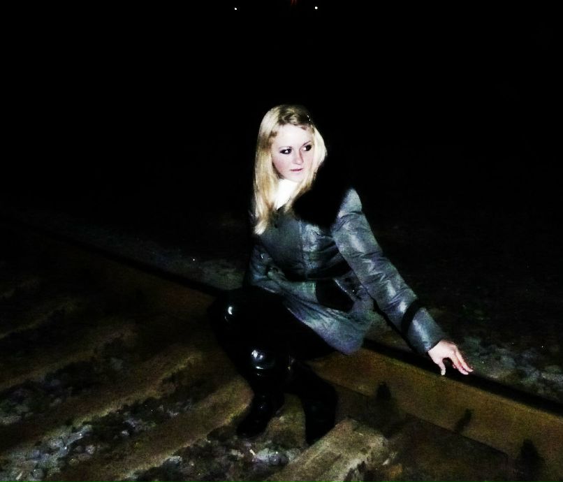 Анна Короткевич [^_^] | Бобруйск