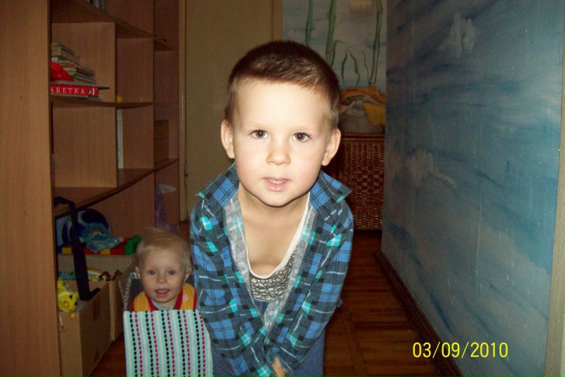 Татьяна Корниевская *Василек* | Киев