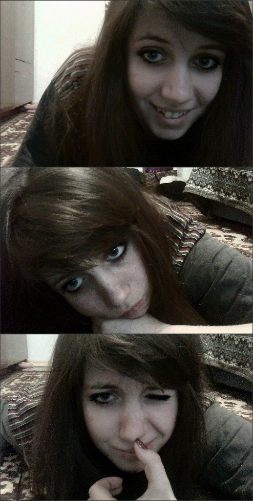 Маря Иванова | Санкт-Петербург