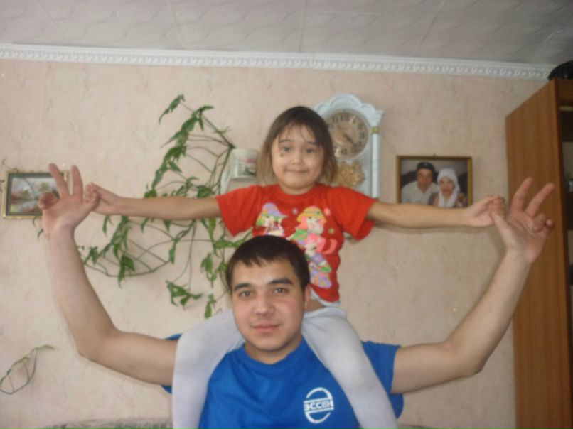 Ильдар Салахов | Альметьевск