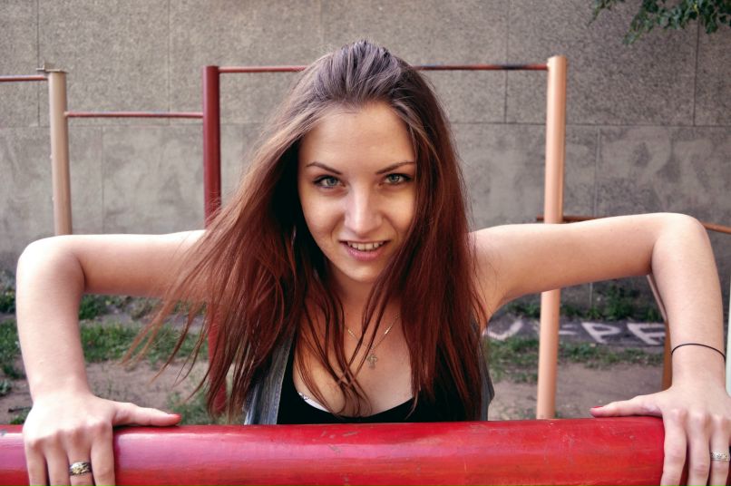 Ксения Архипкина-Савельева | Арзамас