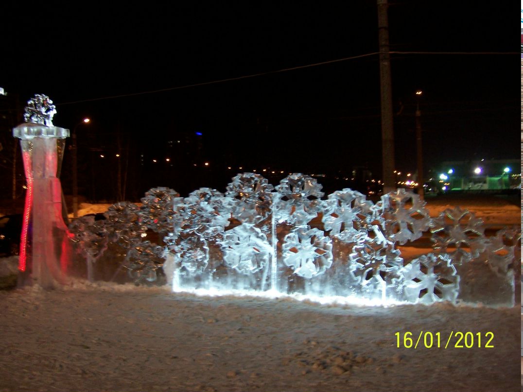 Александр Черемных | Пермь