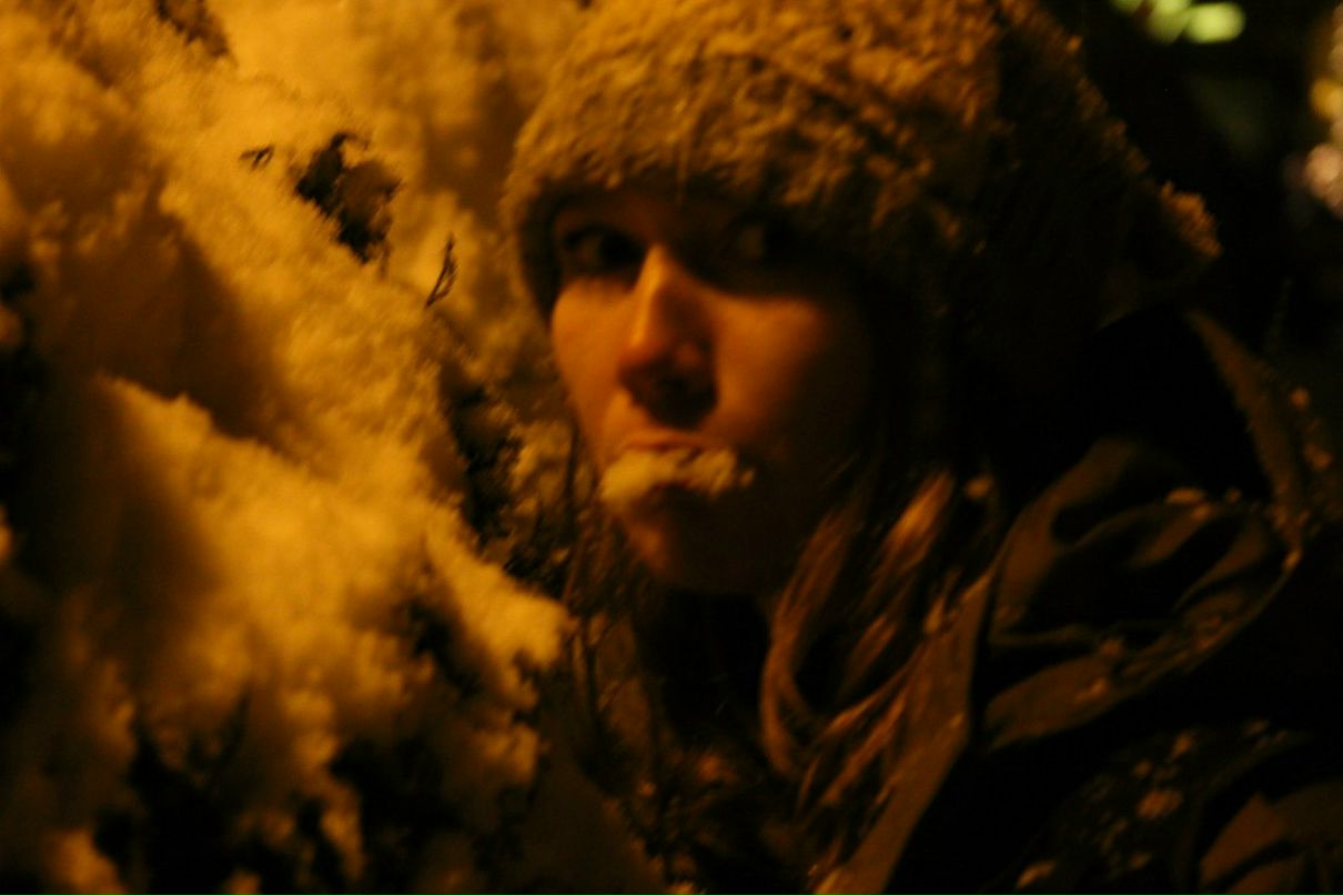 Ira Ovcharova ♥ | Mayrhofen