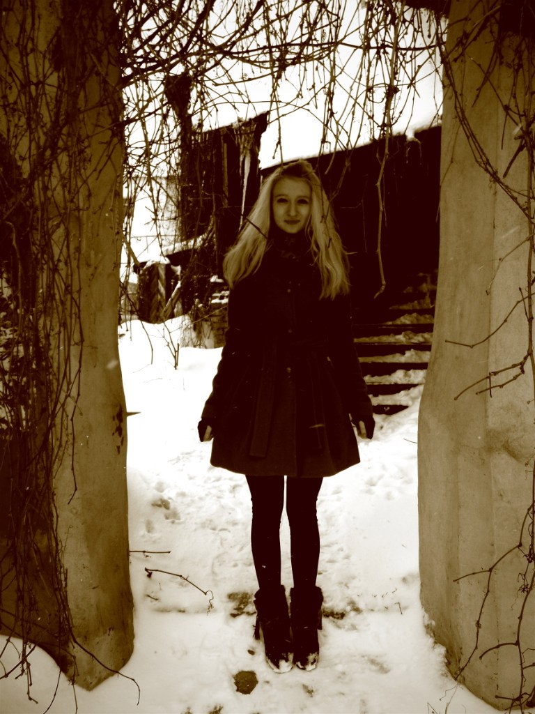 Анна Иванишко | 