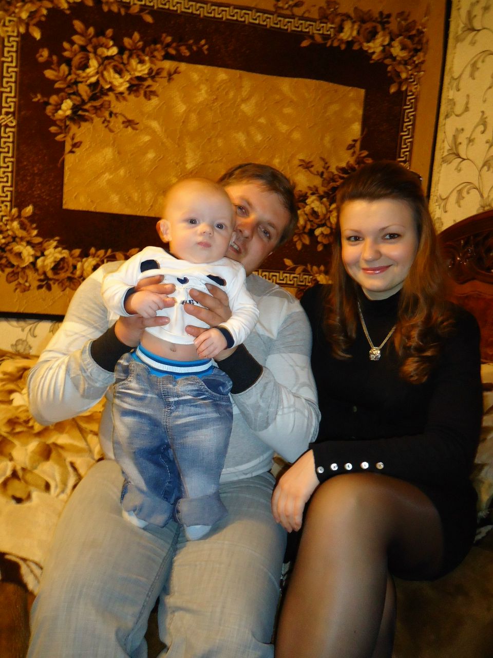 Юлия Дорофеева | 