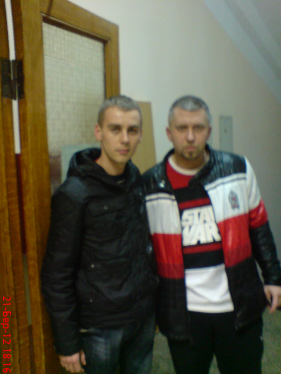 Marik Bogun | Киев