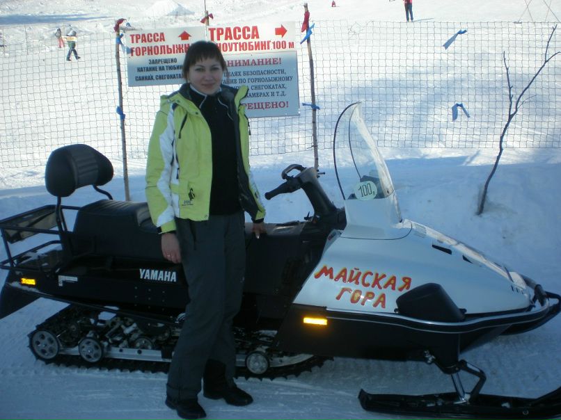 Костя Быстров | Пермь