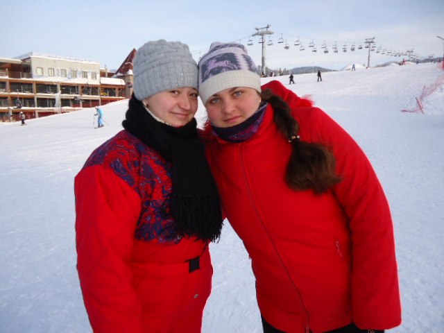 Маша Скоклева | 