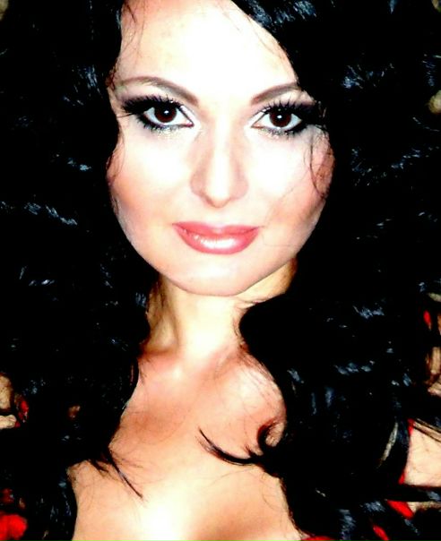 №13, Лариса Москалёва, North Miami №13, Лариса Москалёва, North Miami