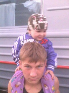 Сергей Закиров [ZAK] | Любинский