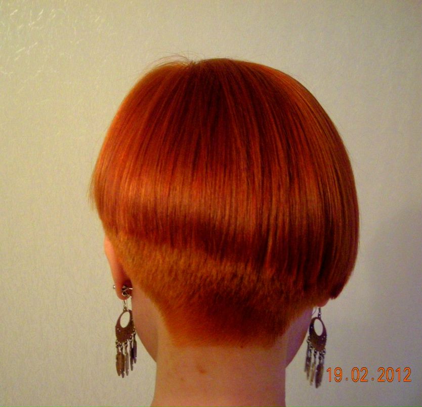 Полина Пономарева | Санкт-Петербург