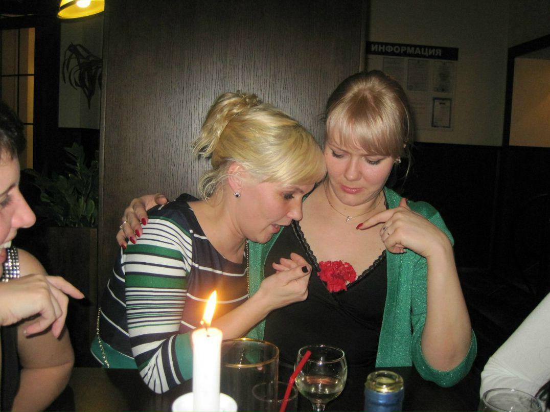 Надежда Петрукович FOX ловлю удачу | Великий Новгород