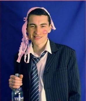 Макс Бондарь | 