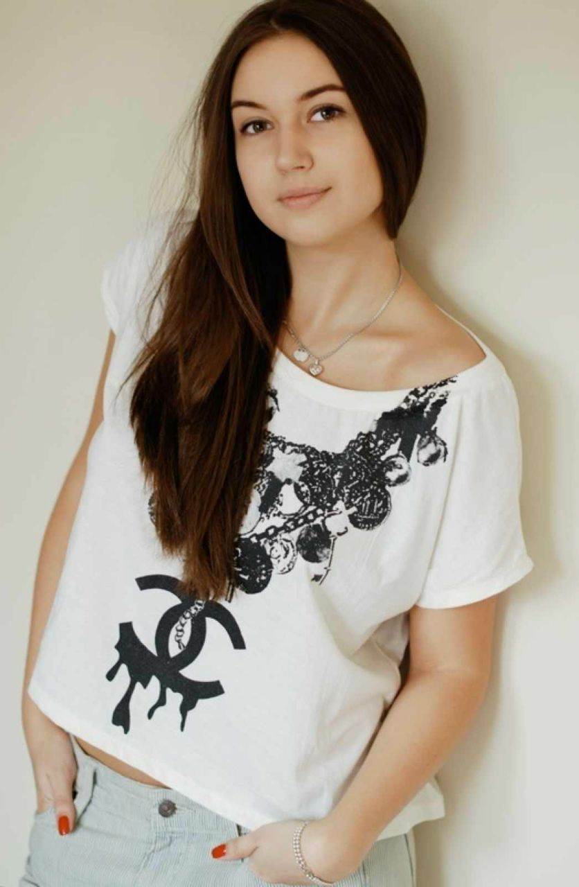 Валерия Гангрская | London