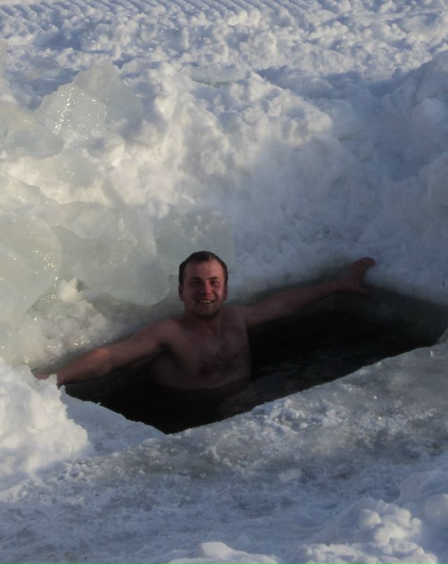 Дмитрий Третьяков | Петрозаводск