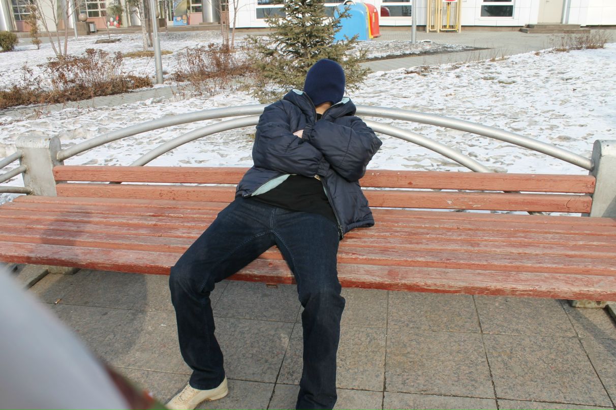 Марина Котюсова | Тюмень