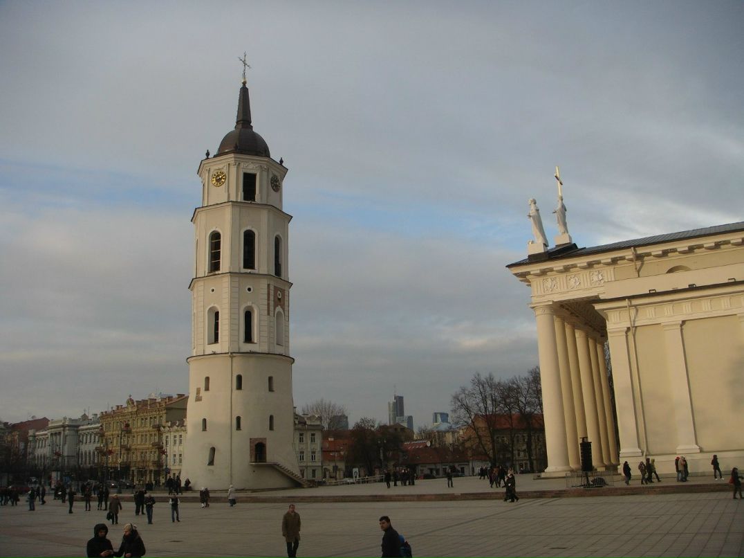 Дмитрий Халезин [Ленивец] | Москва