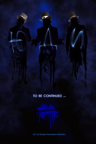 №1, Денис Вишняк, Томск №1, Денис Вишняк, Томск