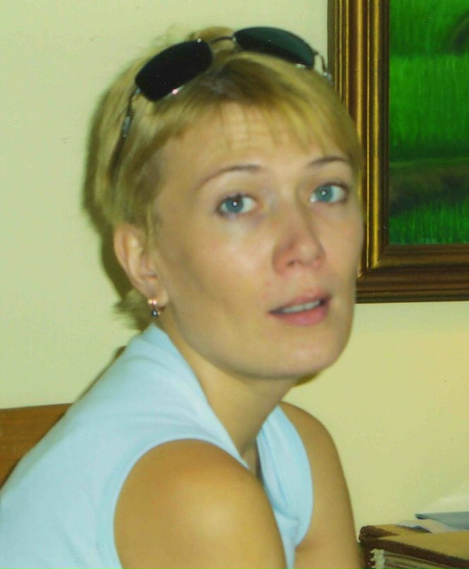 Наталья Швецова | Сарапул